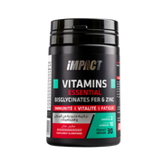 Total VITAMIN